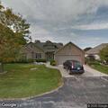 Female fallen and assisted at Wrightstown golf course