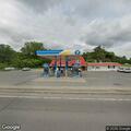 Driver flees vehicle near Valero in Alexandria