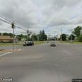Traffic stop at Church Street and Route 12