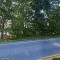 Vehicle fire near building on Bear Pond Road