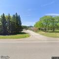 Officer drops off male at County Road A residence
