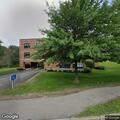 Traffic stop for suspended driver in bank lot