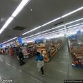 Suspicious person reported at Augusta Walmart
