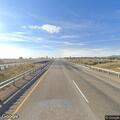 Multiple vehicle crashes on I-25 near Buffalo