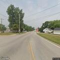 Third alarm structure fire on County Road T