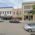 Driver reported unlicensed at Buffalo bar parking lot