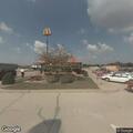 Traffic stop at McDonald’s in Denmark