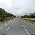 Erratic driver reported on I-95 near Augusta