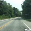 Reckless silver Jeep reported on Route 133 in Wayne
