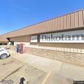 Elderly woman falls and possibly breaks hip at store