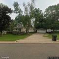 Suspicious vehicle reported at Center Street home