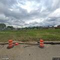 Child hit head while en route to hospital