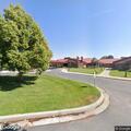 Verbal dispute between two men at retirement center