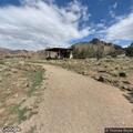 Drone reported flying near Smith Rock trails