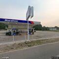 Commercial burglar alarm on 9 Mile Road