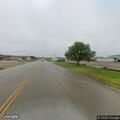 Driver reports hitting deer on highway
