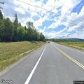 Car hits bear on State Route 86 near Saranac Lake