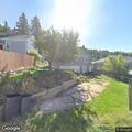 Disturbance involving intoxicated person at residence