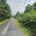 Trees and power lines down on County 17 roadway