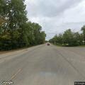 Tree cleared at Highway 60 and 12th Street