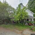 Utility pole checked after support wire concern