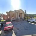 Deputy provides courtesy transport to Deadwood library