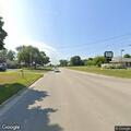 Traffic stop at Highway 55 and Columbia Avenue
