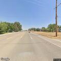 Teal Volkswagen reported swerving on US 20 near Basin