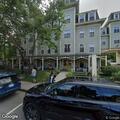 Hotel smoke alarm triggered by detector leak