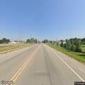 Two distressed women leave scene in gray Chevy Trax