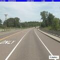 Patient with allergic reaction and low blood pressure on Route 7