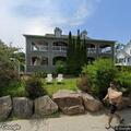 Guest falls out of tub at Bar Harbor Manor