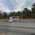 Two-car crash at White Brook Dairy Bar