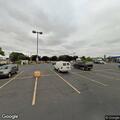 Suspicious vehicle at Tesla charging station