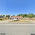 Structure fire on Federal Road in Livermore