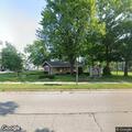 Teen male dislocates shoulder near Franklin Park