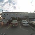 Two elderly people fall; one has head laceration