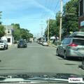 Accidental 911 call from Cottage Street area