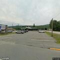 Woman experiences chest pain and nausea near Main Street