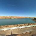 Deer reportedly shot near Mann Creek Dam reservoir