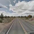 Person missing after vehicle found empty on road