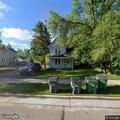 Repeated loud music complaint on Washington Street