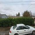 Smoke from wood stove mistaken for illegal burn