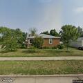 Man falls and has back pain near 13th Avenue South, Wisconsin Rapids