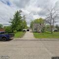 Carbon monoxide alarm at 21st Avenue South home