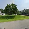 Open door found at Marilla Church property