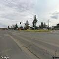 20-year-old female having seizure at intersection