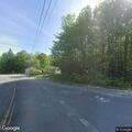 Shed and propane tank fire on Prescott Road