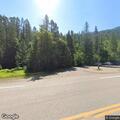 Motorcycle crash on Spearfish Canyon Highway