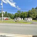 Suspicious vehicle reported on Lancaster Road